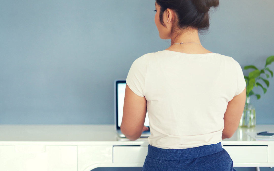 5 Simple Tricks to Correct Your Posture