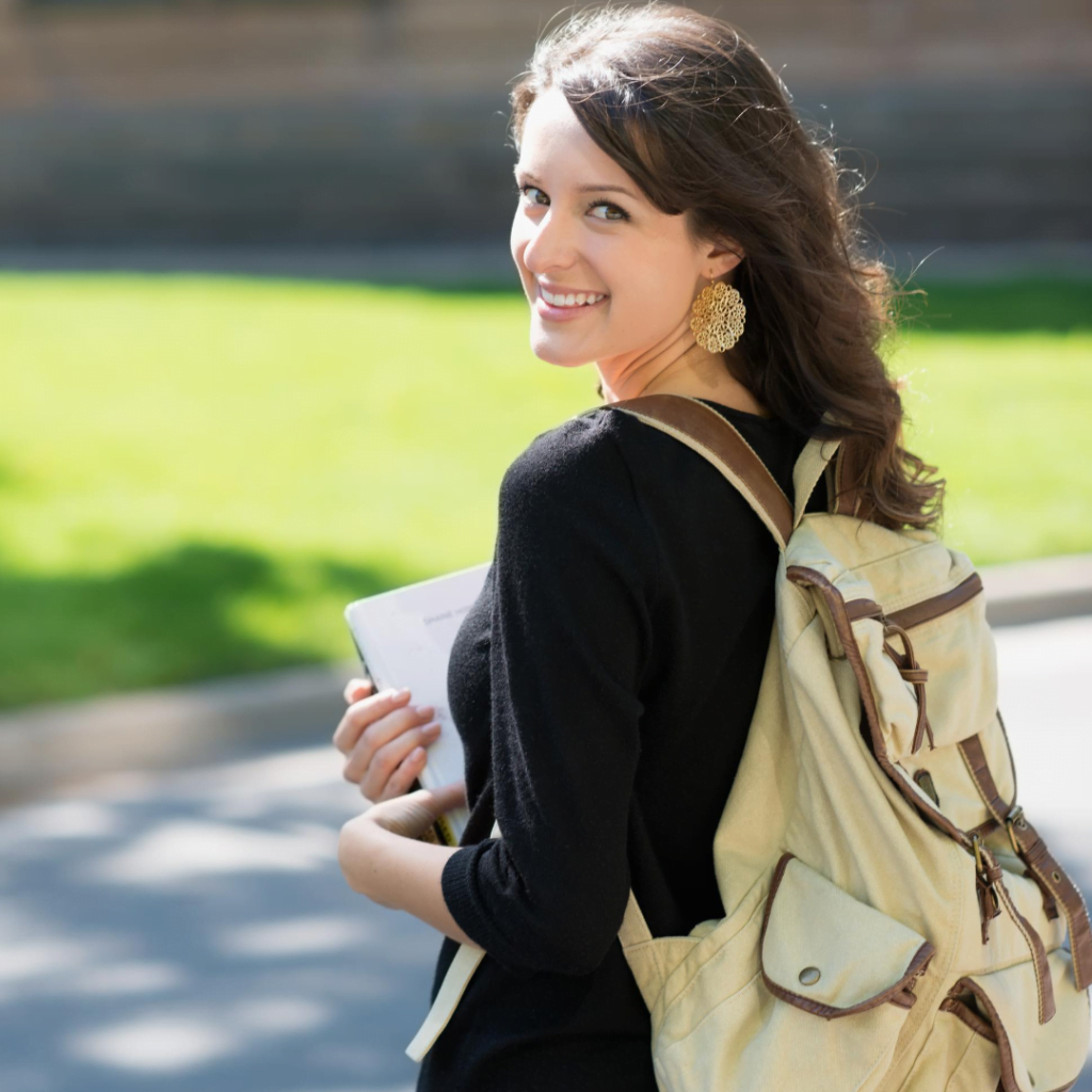 Avoid Back Pain Choose the Right Backpack! Colorado Spine and Scoliosis